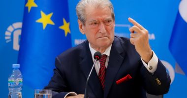 PS, OK për Senatin, Berisha merret me Dumanin/ Balla: Gati të dëgjojmë të gjitha propozimet