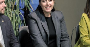 Manastirliu me të rinjtë në Laprakë: Plani ynë Tirana 2030, qyteti i mundësive për të rinjtë