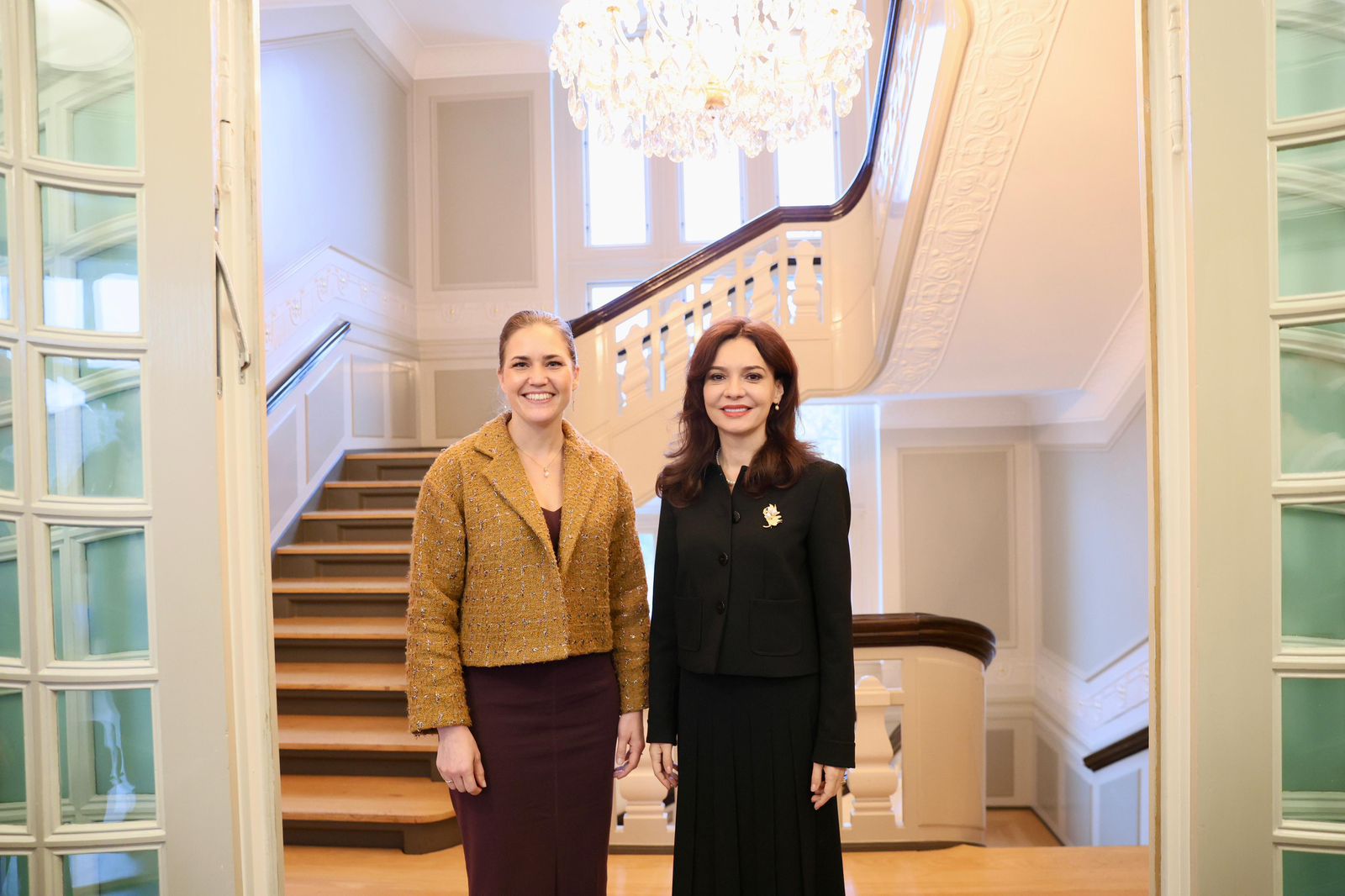 Spiropali: Zgjerimi i BE dhe bashkimi i Europës, objektiv strategjik