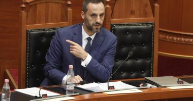 Kodi i ri penal, brenda 2026/ Lamallari: Konsultime me të gjithë aktorët, miratim edhe nga BE