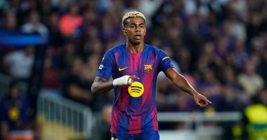 Yamal “qetëson” Barcelonën/ Ylli i futbollit rikuperon në kohë për “El Clasico” kundër Real
