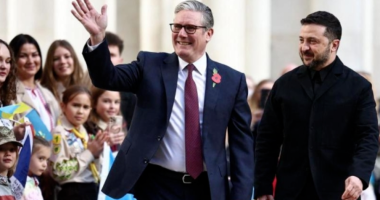 Zelensky kërkon armë me rreze të gjatë veprimi nga vendet evropiane