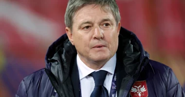 Serbia, me debutues ndaj Shqipërisë/ Trajneri Dragan Stojkoviç publikon listën e futbollistëve