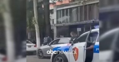 Gjyqtari Kalaja u qëllua me tre plumba në sallën e gjyqit/ Autori palë në një proces për pronat