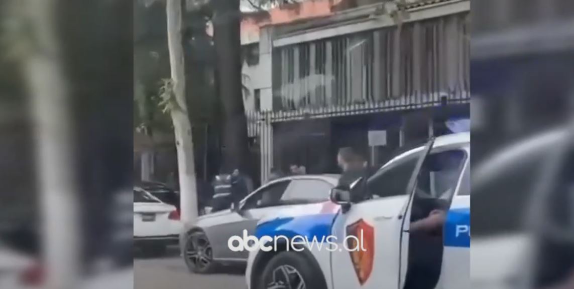 Gjyqtari Kalaja u qëllua me tre plumba në sallën e gjyqit/ Autori palë në një proces për pronat