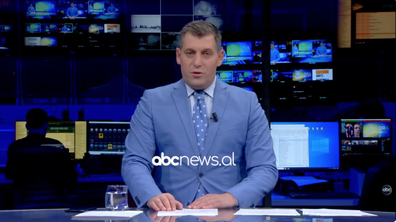 Ora e Fundit me Emiljan Islamin, (13/10/2025)