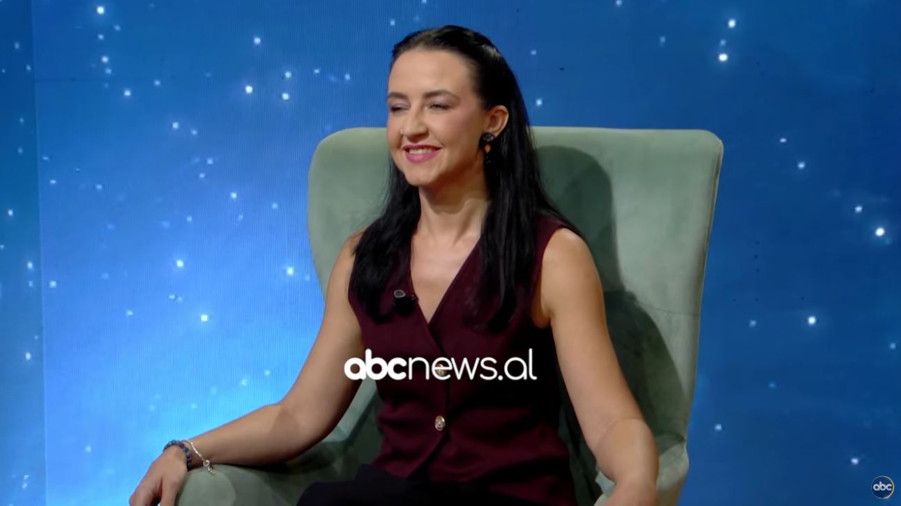 Gruaja e parë në krye të Galerisë së Arteve/ Adela Demetja në ‘Pas Mesnatë’: Vizioni im për Muzeun e Arteve