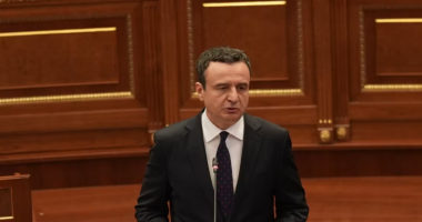 Buxheti i shtetit “joshje” për vota/ Kurti rrit pesnionet dhe ndihmën për gratë lehona në prag të zgjedhjeve