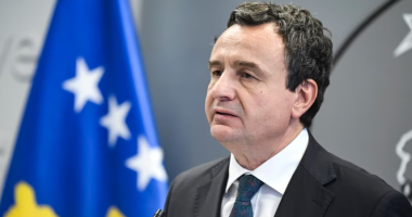 Kurti nuk pendohet/ “Sanksionet më të forta i vuri opozita”