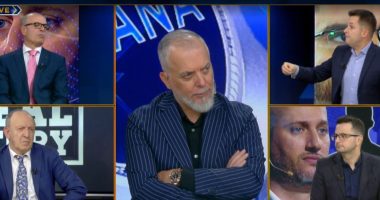 Gara për Tiranën, Alimehmeti: Një luftë kundër pushtetit absolut!