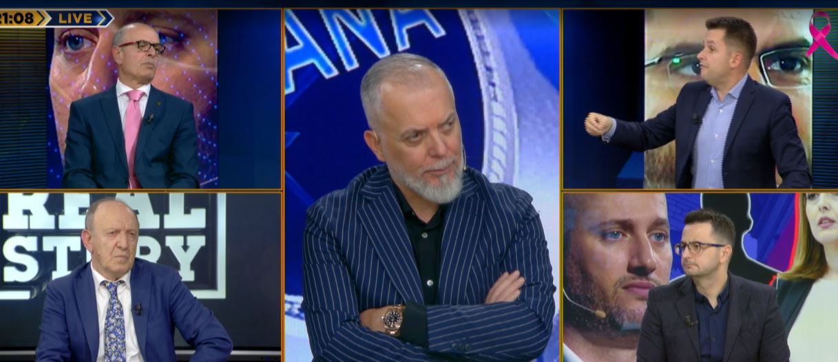 Gara për Tiranën, Alimehmeti: Një luftë kundër pushtetit absolut!