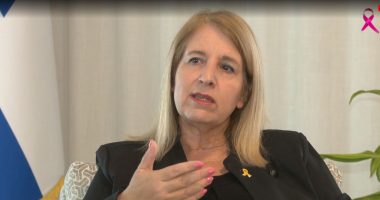 “Përdor civilët si mburojë”/ Ambasadorja izraelite në Shqipëri: Hamas, qeveri që vret qytetarët e tij