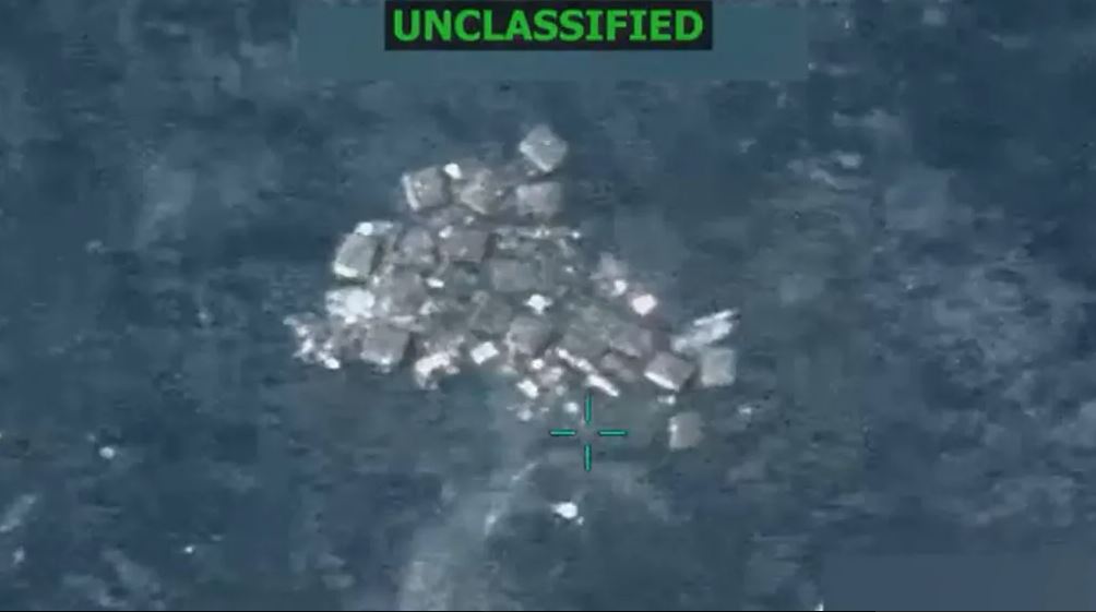 Kolumbia thirrje SHBA-ve: Ndaloni sulmet ndaj anijeve, është vrasje