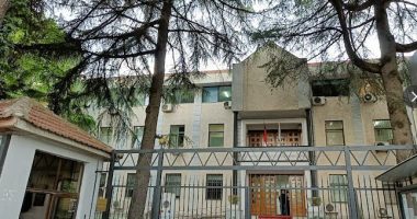 Kërcënoi rojen e Gjykatës së Apelit/ Gentian Mali ishte në seancën e kunatit Lazer Vladaj, i dënuar nga Italia për prostitucion