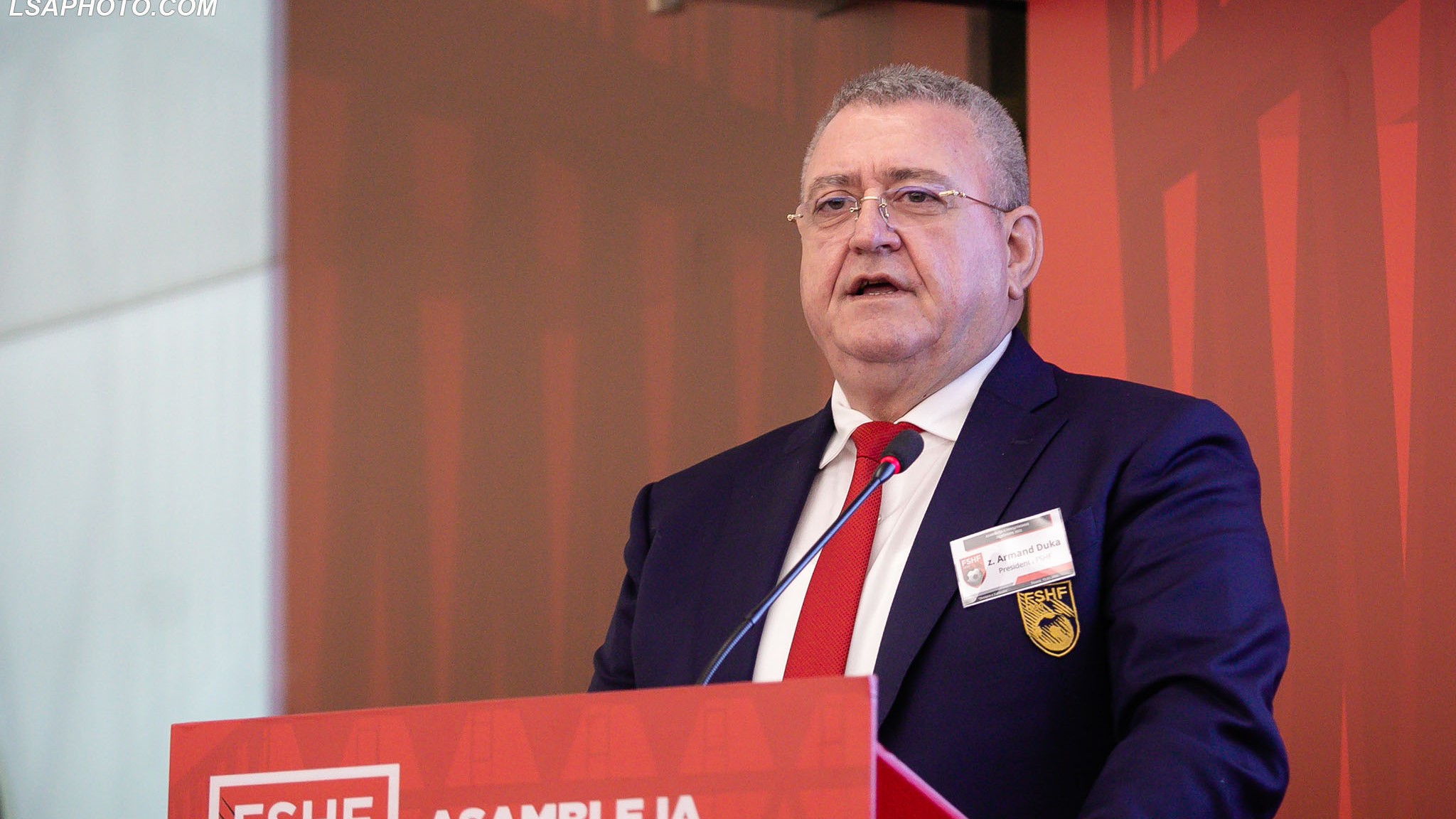 Duka: Fitore e merituar! “Fjalët janë të vogla përballë krenarisë. Ëndrra për Botëror vazhdon”