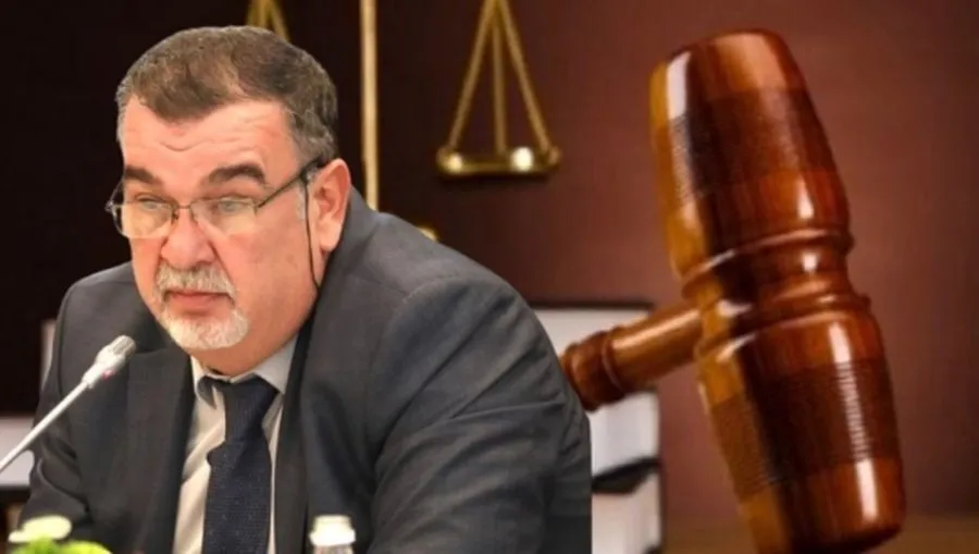 Vrasja e gjyqtarit, zyrtarizohen akuzat/ Prokuroria kërkon “arrest me burg” për tre të arrestuarit