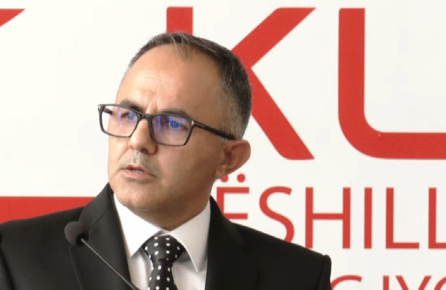 Betimi i gjyqtarëve të rinj/ Kreu i KLGJ, Ilir Rusi: Gjyqtarët të marrin përgjegjësi, kanë një mision