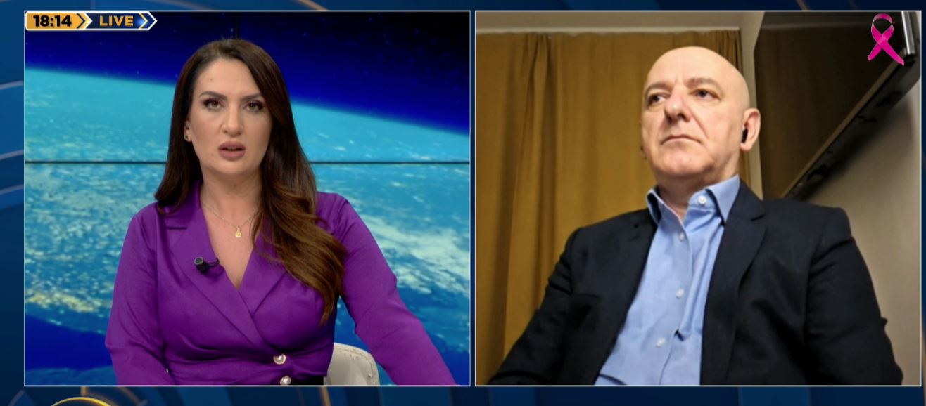 Berisha braktis protestën pro UÇK-së/ Bejko: Veprim i pritshëm! Të gjitha palët duhet të jenë krah çlirimtarëve