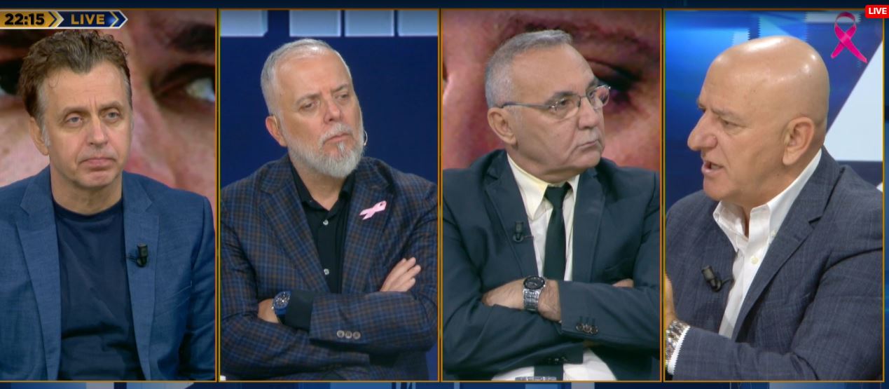 Gjyqtari u vra në sallën e gjyqit/ Bejko: Reforma në drejtësi duhet rishikuar! Lami: Vrasja e gjykatësit, alarm!