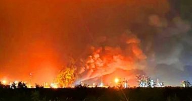 Budapest, shpërthejnë dy rafineri nafte të lidhura me Rusinë