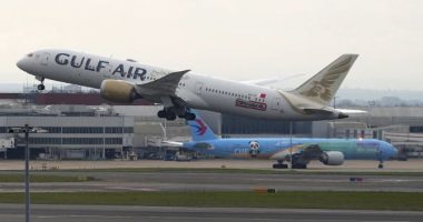 Zjarr në aeroportin Heathrow të Londrës