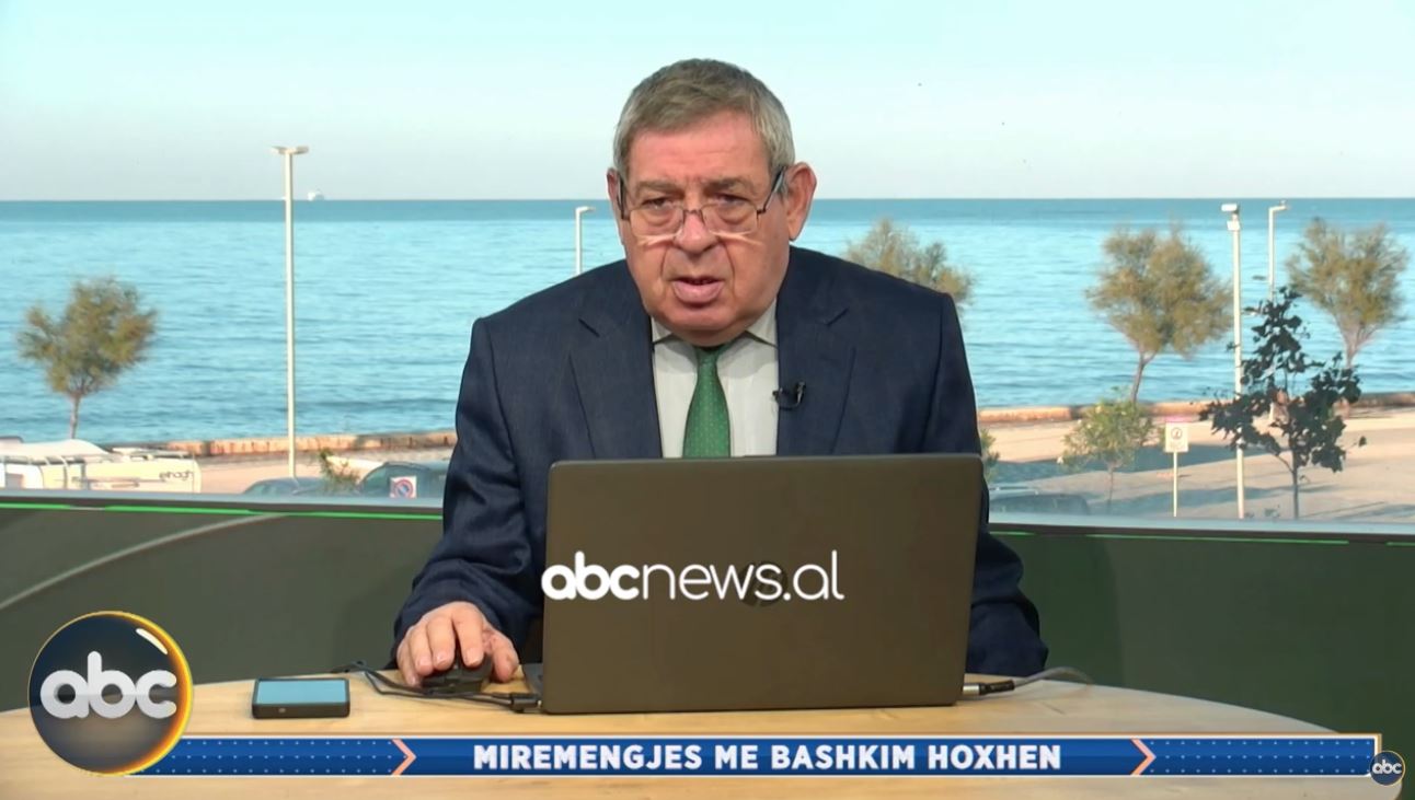 09 tetor 2025, “Telefonatat e Teleshikuesve” – Mirëmëngjes me Bashkim Hoxhën