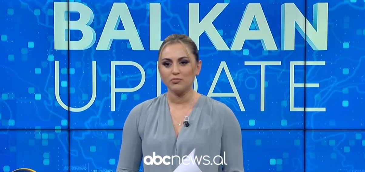 Balkan Update me Habi Hoxha, (23/10/2025)