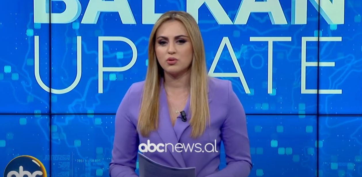 Balkan Update me Habi Hoxha, (10/10/2025)