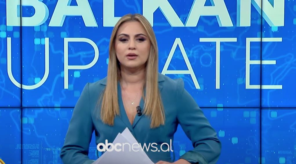 Balkan Update me Habi Hoxha, (07/10/2025)