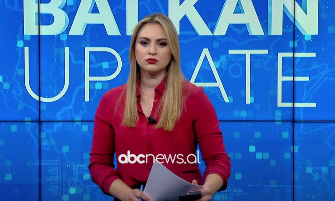 Balkan Update me Habi Hoxha, (08/10/2025)