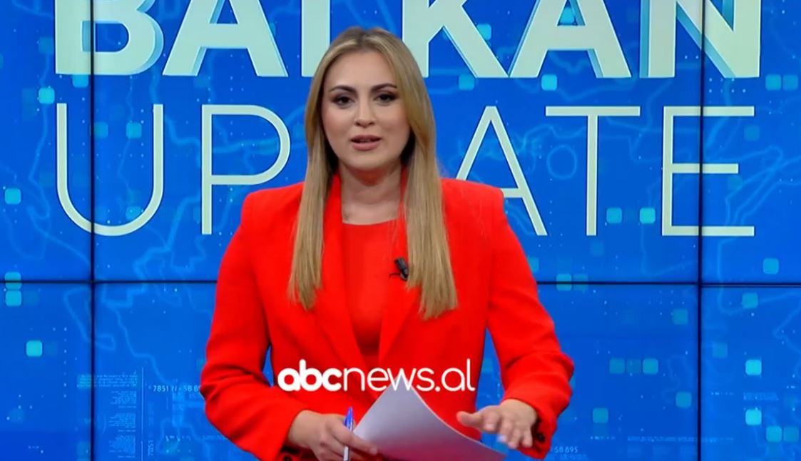 Balkan Update me Habi Hoxha, (14/10/2025)