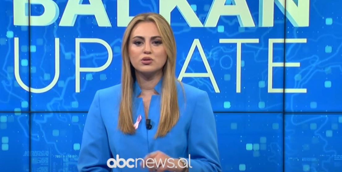 Balkan Update me Habi Hoxha, (01/10/2025)