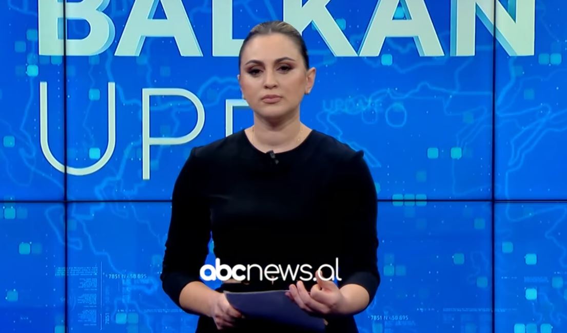 Ballkan Update me Habi Hoxha, (31/10/2025)