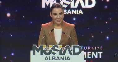 Forumi i investimeve Shqipëri-Turqi/ Balluku: Ura të reja bashkëpunimi. Shqipëria, destinacion strategjik për investime