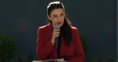 Balluku prezanton Kreshnik Bajraktarin në krye të DPSHTRR: Punët e mira bëhen me skuadra të motivuara