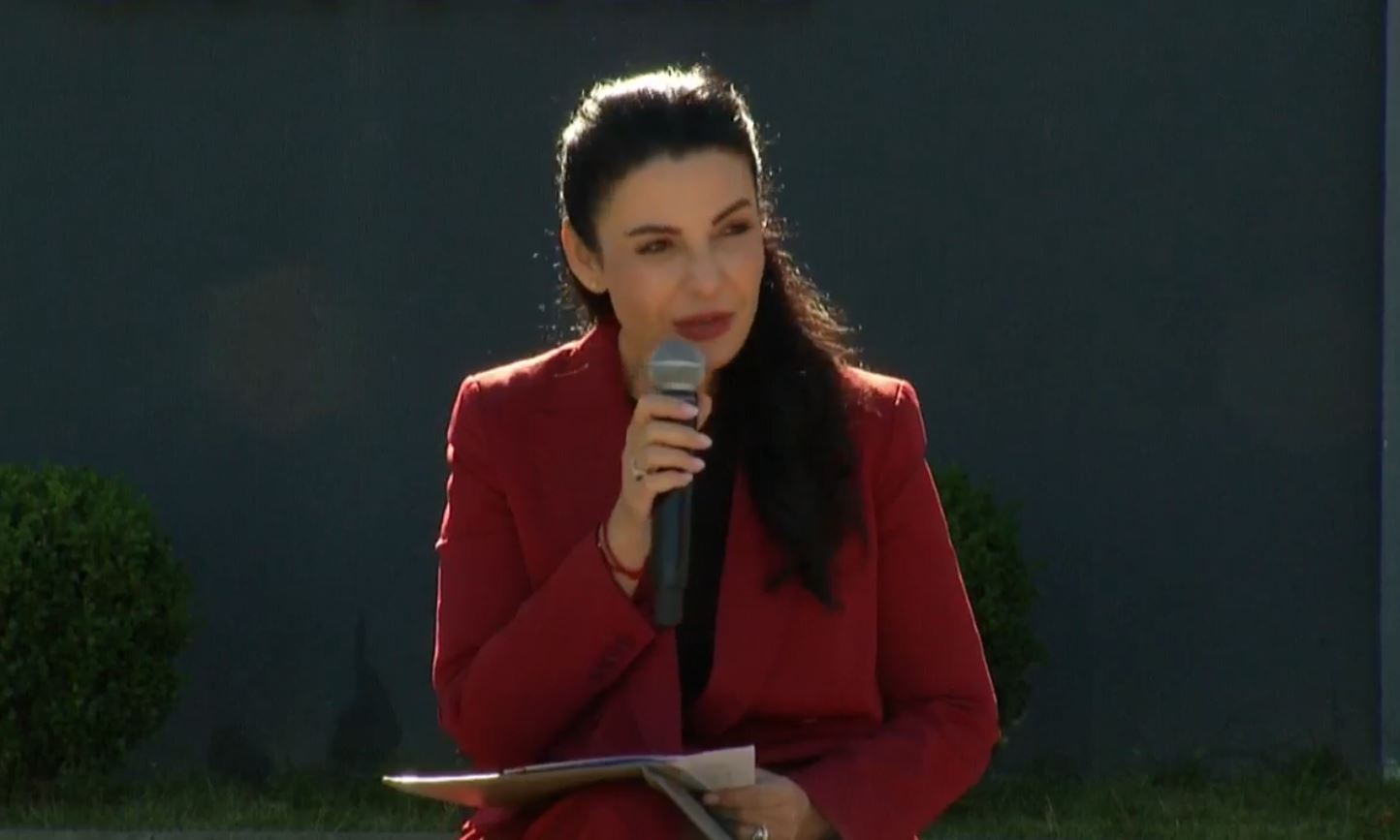 Balluku prezanton Kreshnik Bajraktarin në krye të DPSHTRR: Punët e mira bëhen me skuadra të motivuara