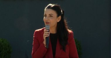 Prezantohet drejtori i ri i DPSHTRR/ Balluku: Ky institucion është kthyer në një model të shërbimit publik ndaj qytetarëve