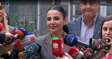 Balluku në SPAK: Pranova kërkesën për një çështje në hetim. Shpresoj procesi do jetë i bazuar mbi transparencë