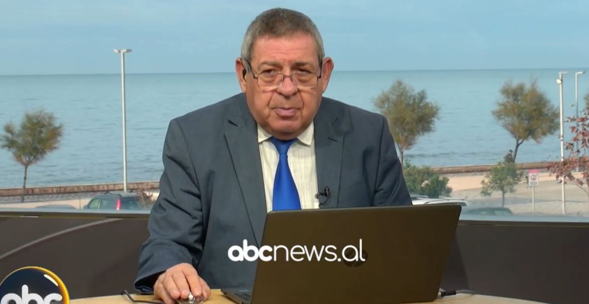 31 tetor 2025, “Telefonatat e Teleshikuesve” – Mirëmëngjes me Bashkim Hoxhën