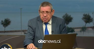 31 tetor 2025, “Shtypi i ditës” – Mirëmëngjes me Bashkim Hoxhën