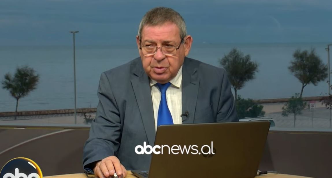 31 tetor 2025, “Shtypi i ditës” – Mirëmëngjes me Bashkim Hoxhën