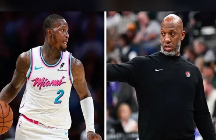 Skandali i basteve trondit NBA/ FBI arreston basketbollistin e Miami dhe trajnerin e Portland