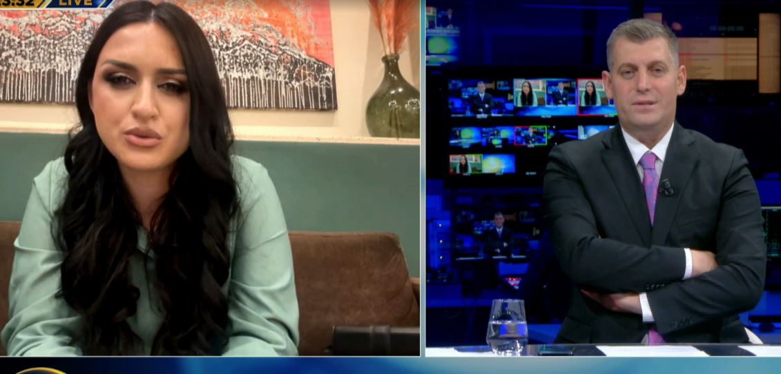 “Binajn s’do e votojnë të gjithë demokratët”, Balliu: Berisha e ka kthyer PD-në, në portokalli!