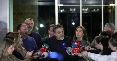 Zgjedhjet e pjesshme lokale/ Brunilda Mersini, kandidate për Vlorën