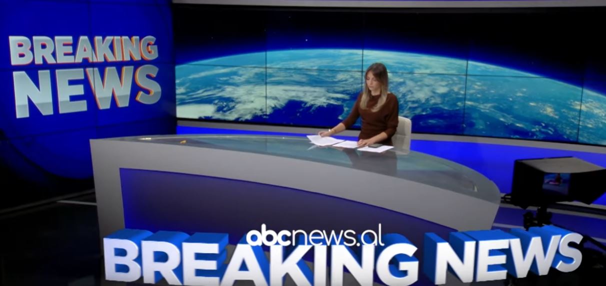 Breaking News me Fabiola Hoxha, (31/10/2025)