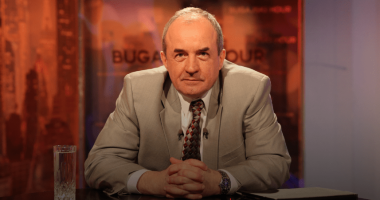 Ndërron jetë analisti i njohur i çështjeve të Ballkanit, Janusz Bugajski