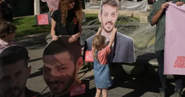 Lufta në Gaza, Izraeli përgatitet të marrë pengjet