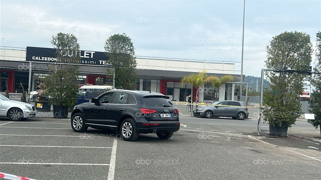 EMRAT/ Plagosja me armë zjarri pranë Rinasit, identifikohen protagonistët