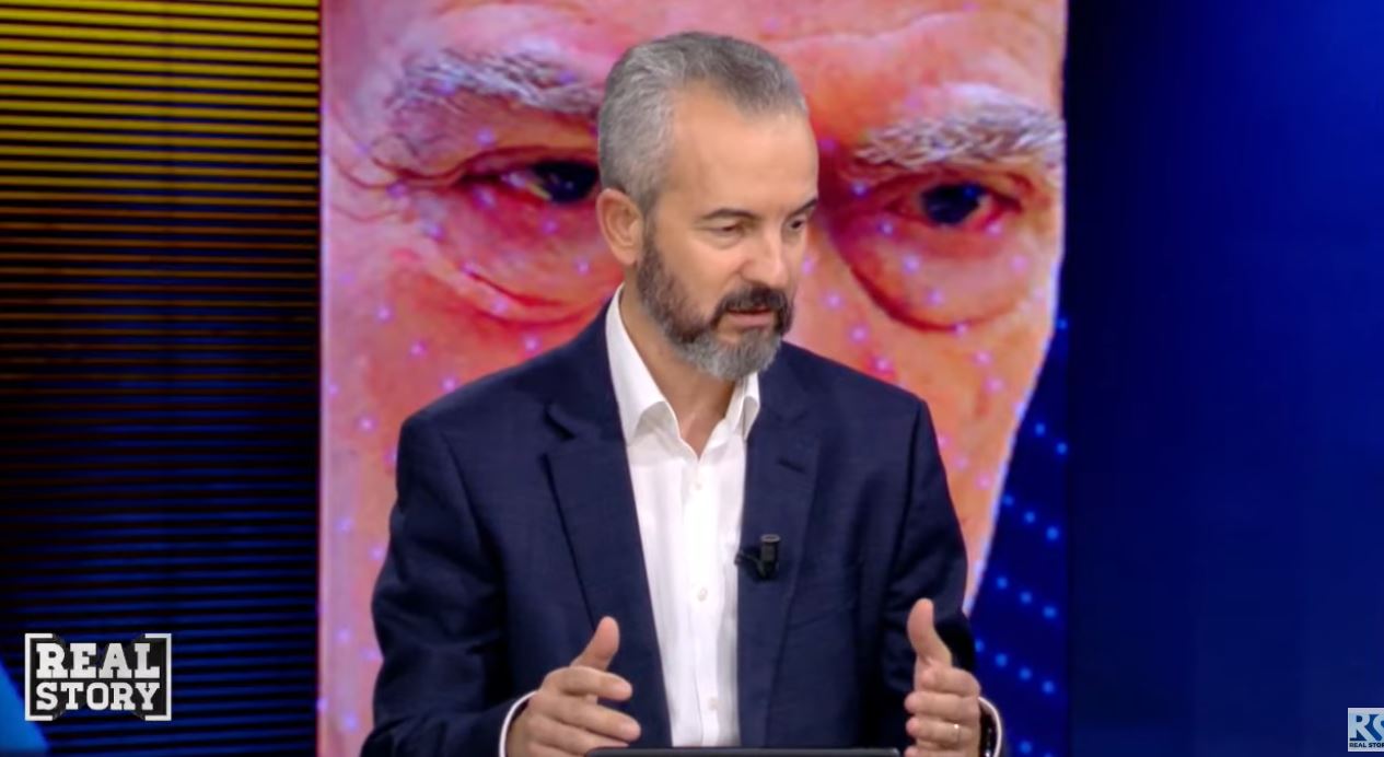 Celibashi: Forcat e reja politike e kanë të vështirë të gjejnë hapësirën e tyre, sistemi ynë nuk i favorizon