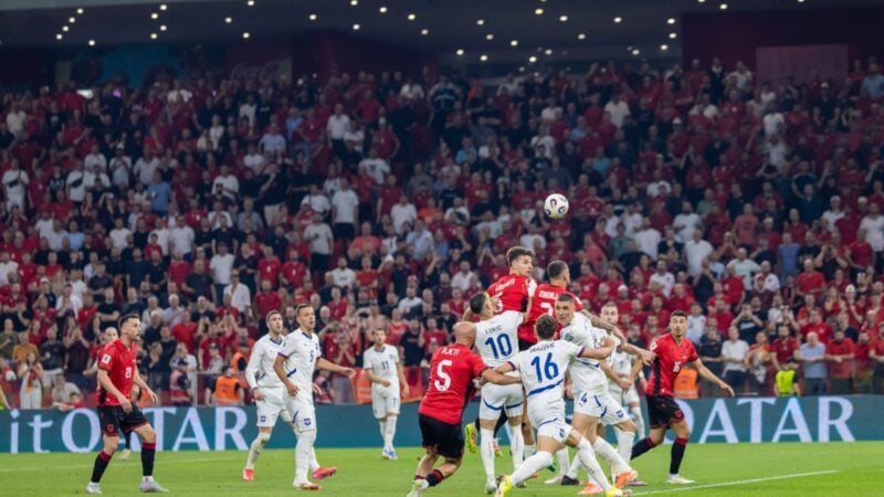 Po “lind” një Champions i ri/ UEFA dhe Super League po bisedojnë për krijimin e një tjetër turneu